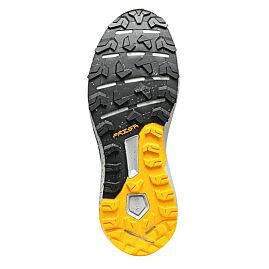 CHAUSSURES DE TRAIL SPIN PLANET M