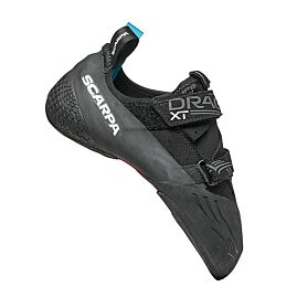 CHAUSSONS ESCALADE DRAGO XT