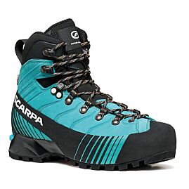 CHAUSSURES ALPINISME RIBELLE HD WMN