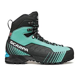 CHAUSSURES ALPINISME RIBELLE LITE HD WMN
