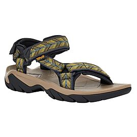 SANDALES DE RANDONNEE M TERRA FI 5 UNIVERSAL