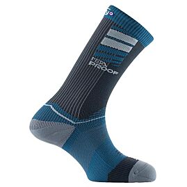CHAUSSETTE IMPERMEABLE WATERPROOF CONCEPT MI-CHAUS