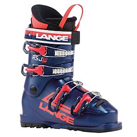 CHAUSSURE SKI PISTE RSJ 60