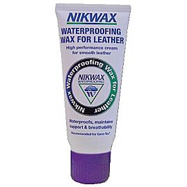 ENTRETIEN CHAUSSURE 100 ML WAX POUR CUIR