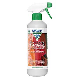 IMPERMEABILISANT SPRAY TENTE SOLAR PROOF 500 ML