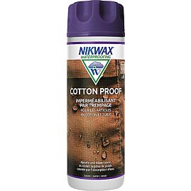 IMPERMEABILISANT COTON CONCENTRE 300 ML