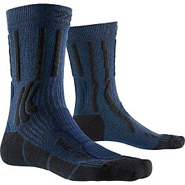 CHAUSSETTES DE RANDONNEE TREK X CTN