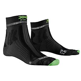 CHAUSSETTES DE TRAIL RUNNING TRAIL RUN ENERGY 4-0
