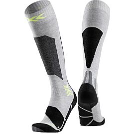 CHAUSSETTES DE SKI SKI DISCOVERT JUNIOR