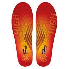 SEMELLES 3 FEET ECO WINTER HIGH
