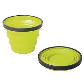 TASSE X CUP PLIANTE