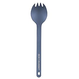 CUILLERE/ FOURCHETTE SPORK TITANE