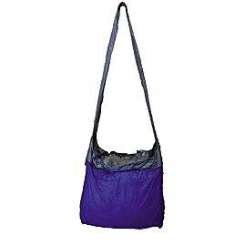 SAC BANDOULIERE ULTRA-LEGER / Ultra-Sil Sling Bag