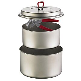 CASSEROLES TITAN JEU DE 2