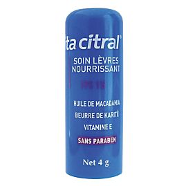 STICK  LEVRES NOURISSANT IP 15