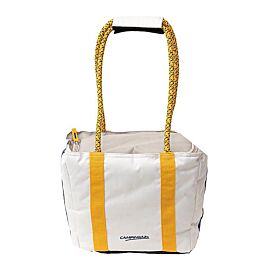 GLACIERE SOUPLE JASMIN SHOPPING BAG 12 L