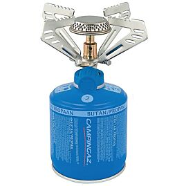 RECHAUD A GAZ  MICRO PLUS