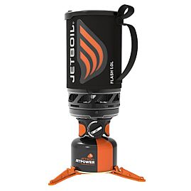RECHAUD TASSE JET BOIL FLASH 2-0