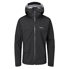 VESTE DOWNPOUR PLUS 2 JACKET