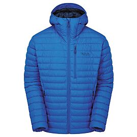 DUVET MICROLIGHT ALPINE M DOUDOUNE