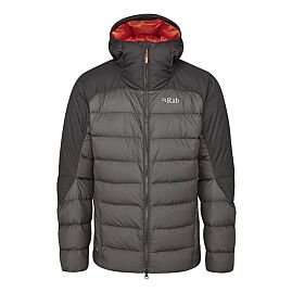 DUVET INFINITY ALPINE JACKET