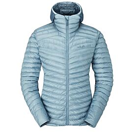 SYNTHETIQUE CIRRUS FLEX 2-0 HOODY W