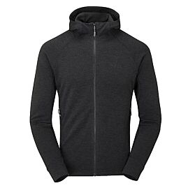 POLAIRE NEXUS HOODY