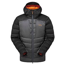 DOUDOUNE CIRRRUS ULTRA HOODY