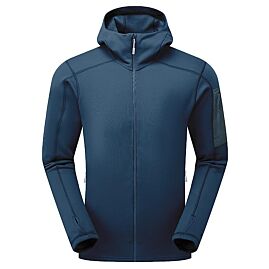 POLAIRE MODULUS HOODY