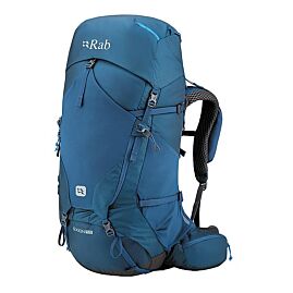 SAC DE RANDONNEE EXION 55