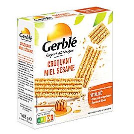 BARRE CROQUANT MIEL SESAME