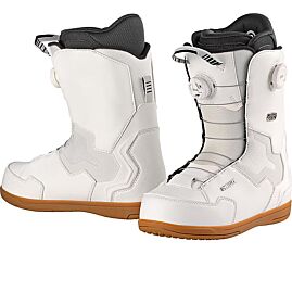 BOOTS ID DUAL BOA UNISEX