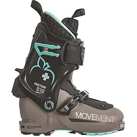 CHAUSSURE SKI RANDO FREETOUR WOMEN ULTRALON