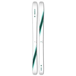 SKI ALL MOUNTAIN GO 90 WOMEN TI