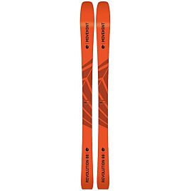 SKI ALL MOUTAIN REVOLUTION 88