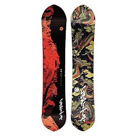 SNOWBOARD KAZU KOKUBO PRO