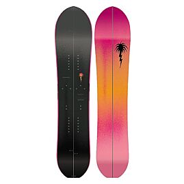 SPLITBOARD SPRING BREAK POWDER RACERS