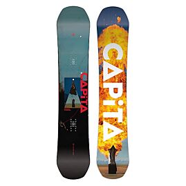 SNOWBOARD DOA (DEFENDERS OF AWESOME)