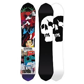 SNOWBOARD ULTRAFEAR