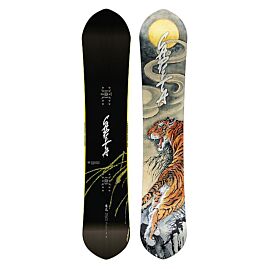 SNOWBOARD KAZU KOKUBO PRO