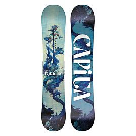 SNOWBOARD PARADISE FEMME