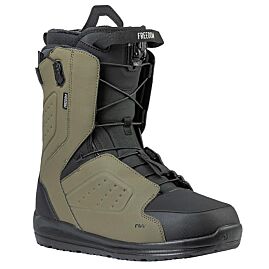 BOOTS FREEDOM