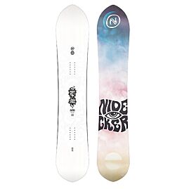 SNOWBOARD ALPHA UNISEX