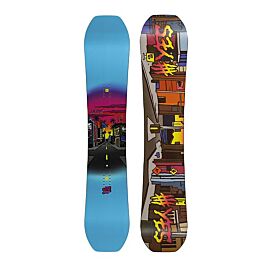 SNOWBOARD JACKPOT