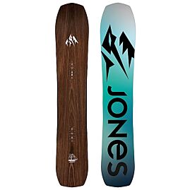 SNOWBOARD FLAGSHIP FEMME