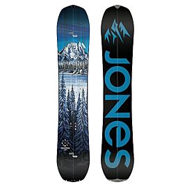 SPLITBOARD FRONTIER