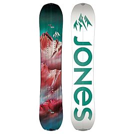 SPLITBOARD DREAM WEAVER FEMME