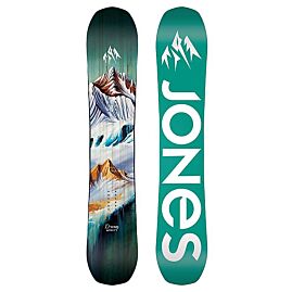 SPLITBOARD DREAM WEAVER FEMME