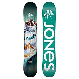 SPLITBOARD DREAM WEAVER FEMME