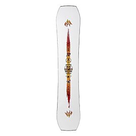 SNOWBOARD TWEAKER